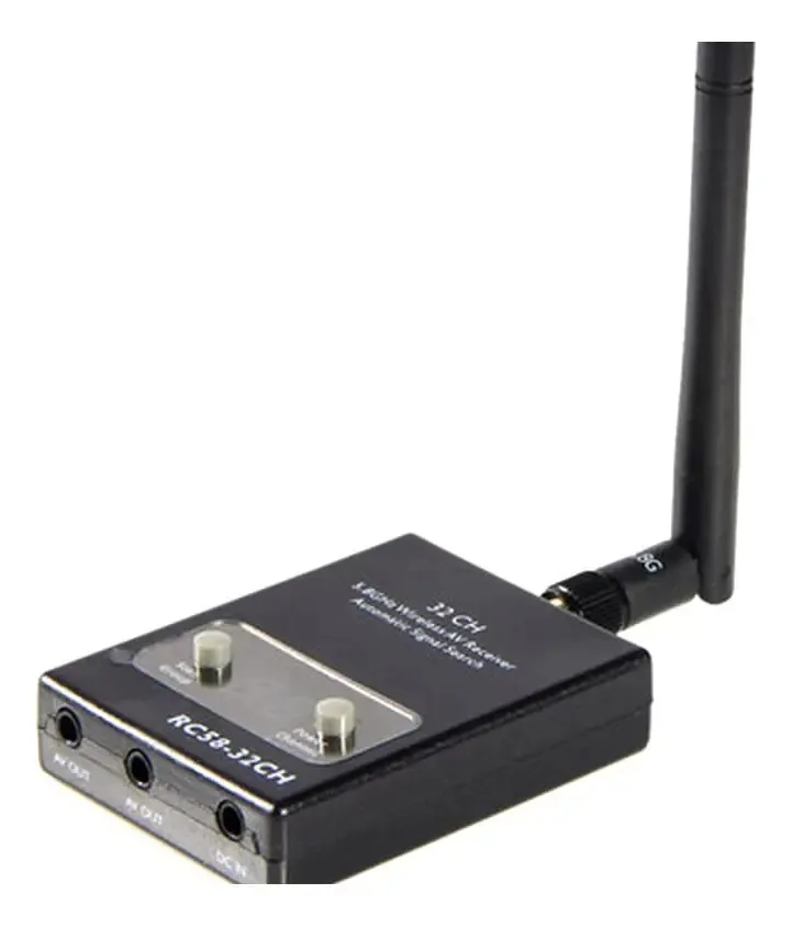 GalaxyElec Receptor de Carga Sem Fio Modelo X1, Pacote com 2 Unidades, 5V, Compatível com Smartphones, Design Compacto e Eficiente.