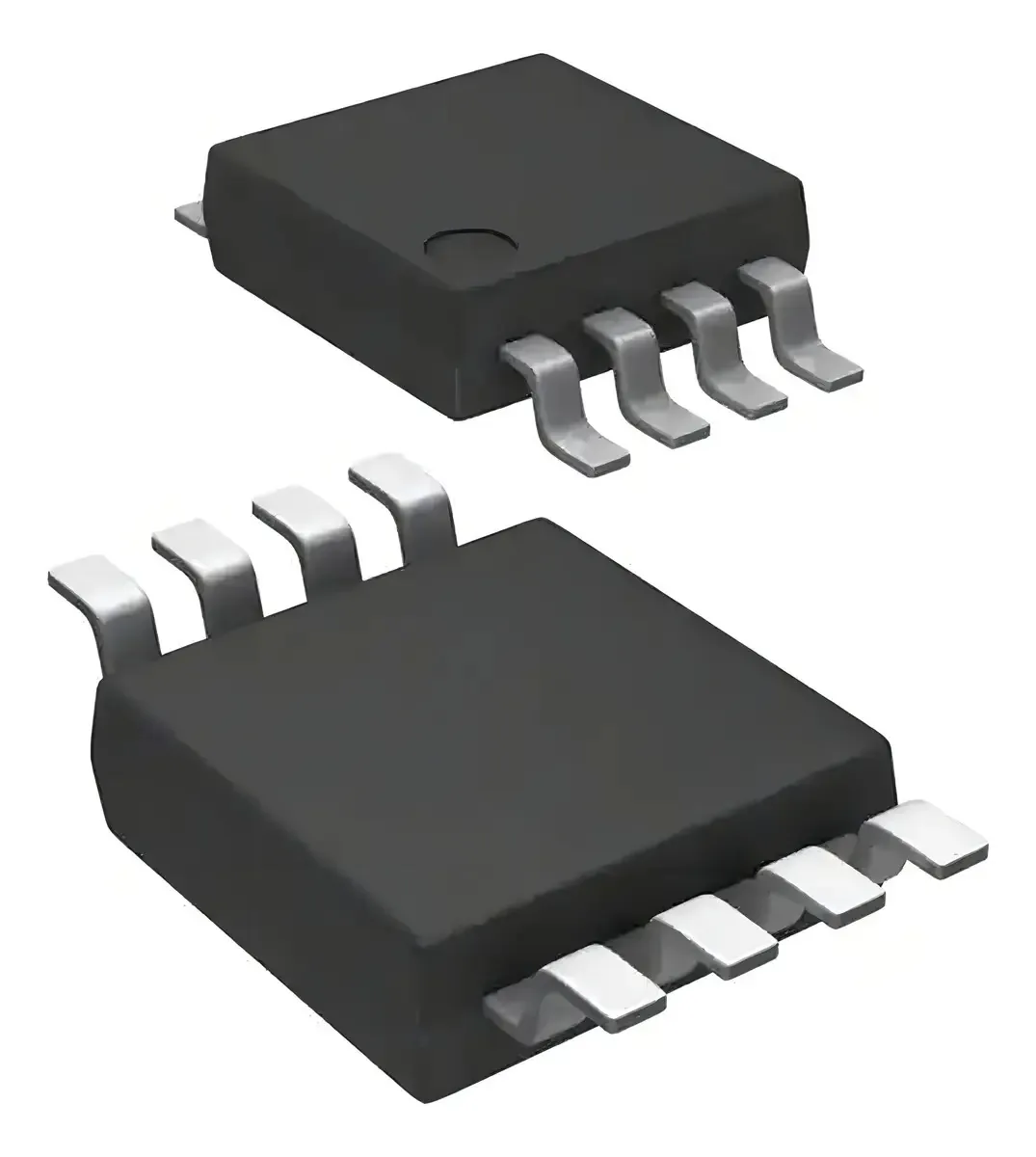 Tpa731dgnr Tpa731 Marcação Ajc Msop8