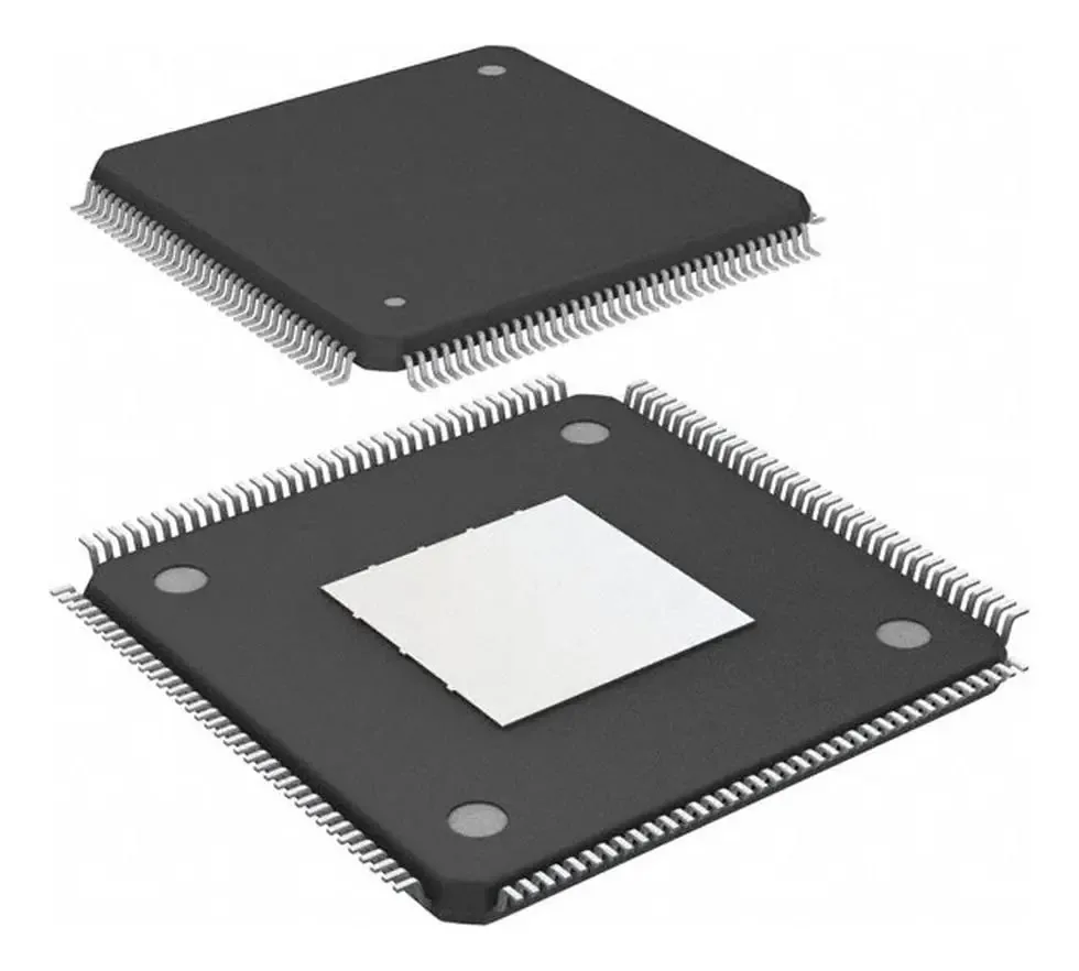 Ds90ur241ivsx Ds90ur241ivs Qfp48
