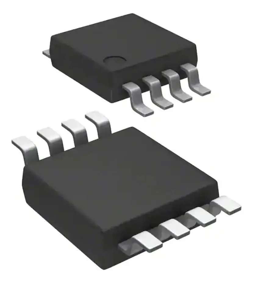 Hmc536ms8getr Hmc536ms8ge Hmc536ms8 Marcação H536 Msop8