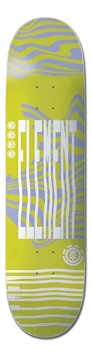 Shape Element Maple Disconnect Wind - 7.8