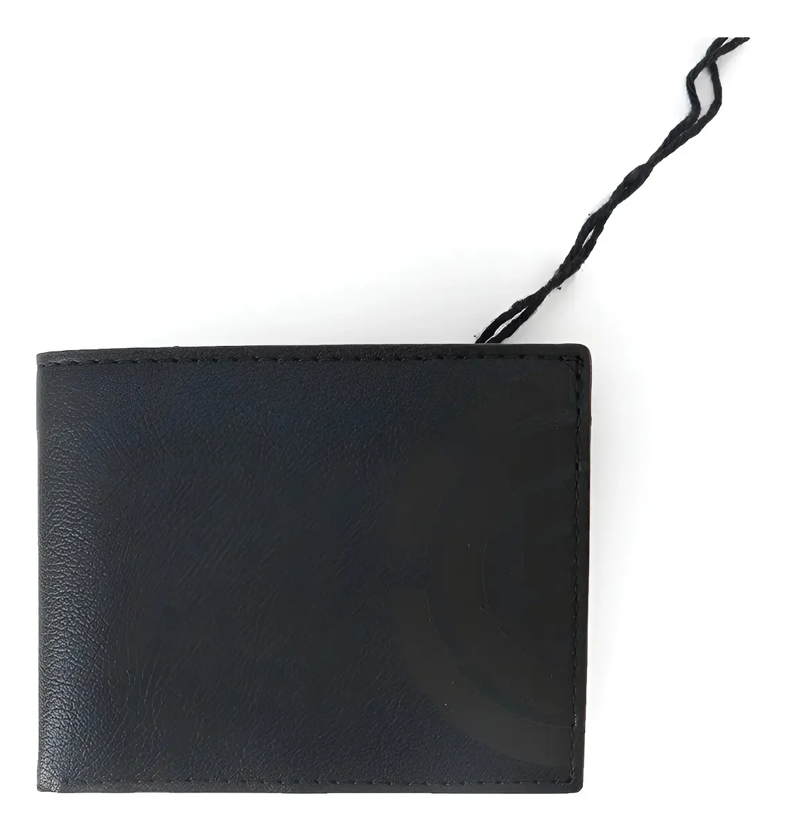 Carteira Element Daily - Preto