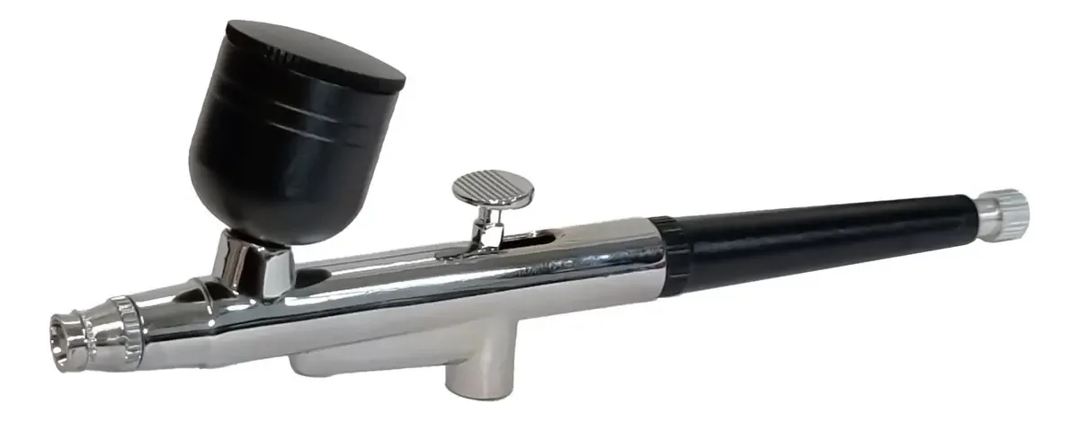 Aerógrafo Bico 0.3 Caneta De Pintura Reposição Dremax