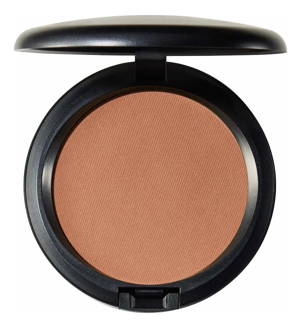 Pó Bronzeador Dourado