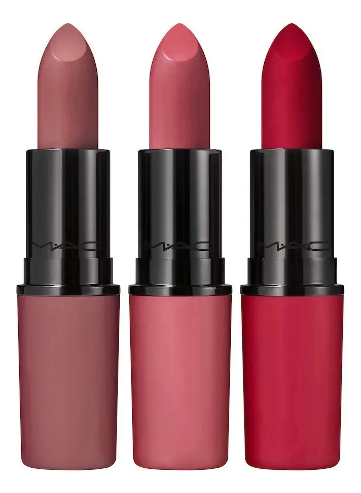 Batom mais vendido para Mac Color Best Sellers