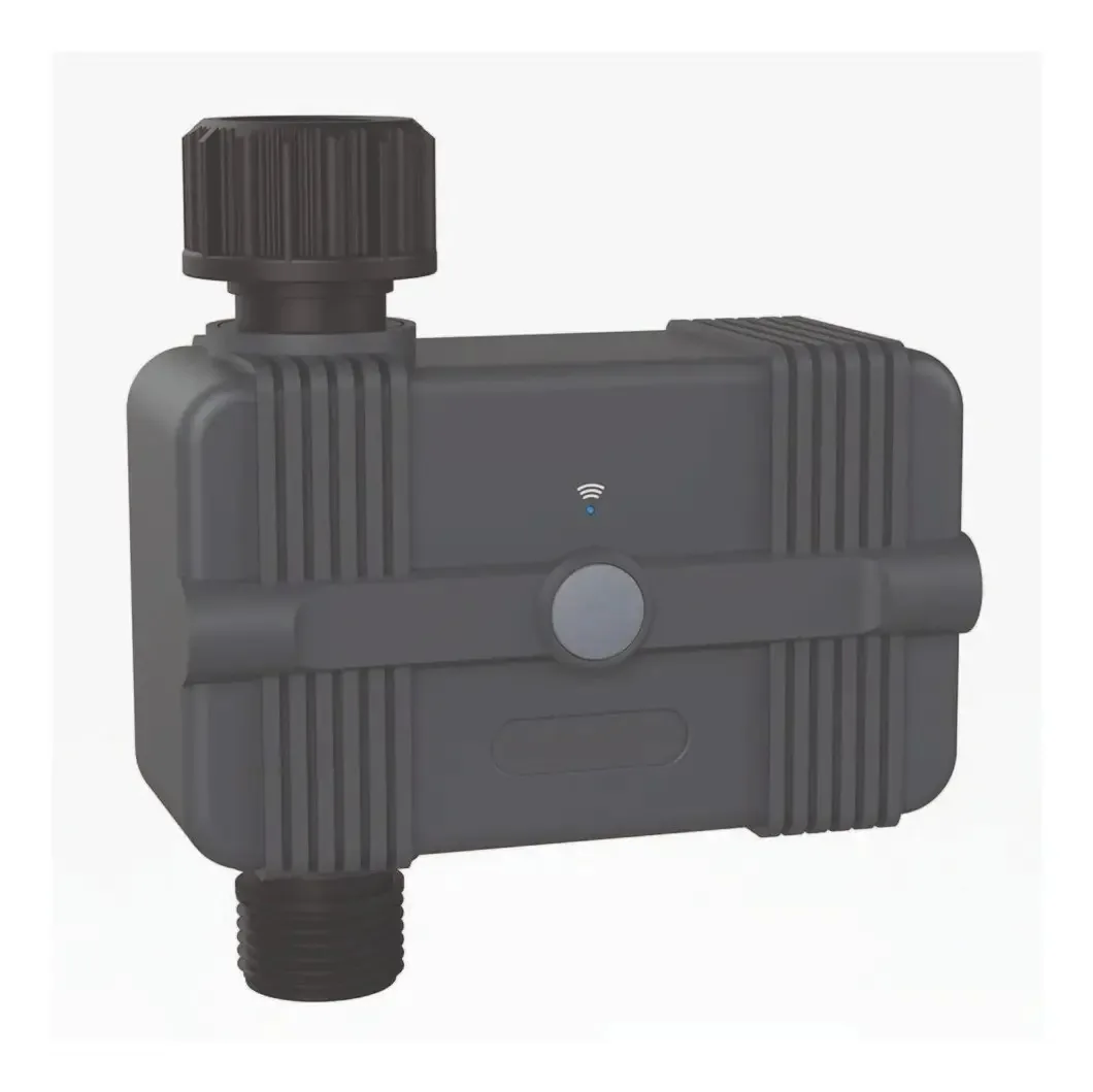 Programador de irrigação automático Flap Smart Timer Wifi
