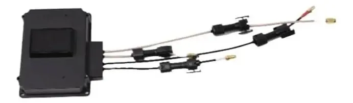 Yanhao [peças de drone] Módulo de RF de substituição Agras para acessórios de drones de proteção vegetal DJI T30 [fácil instalação]