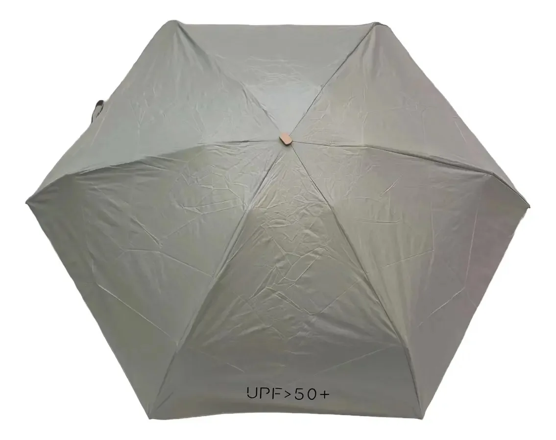 Índice de proteção solar para guarda-chuvas UPF 50+ H G Q Beige