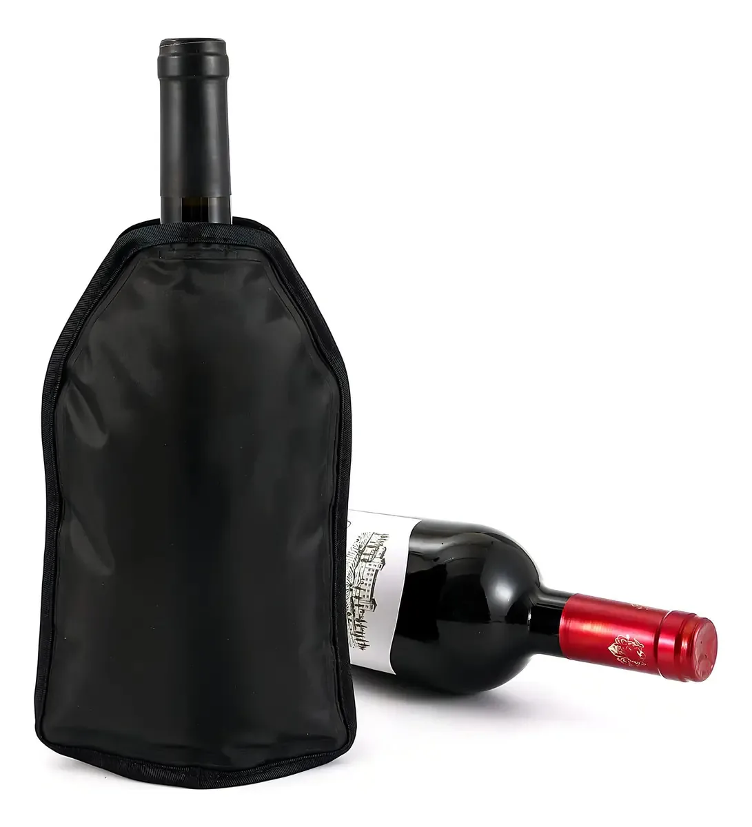 Refrigerador de garrafas de vinho, refrigerador de vinho, refrigerador