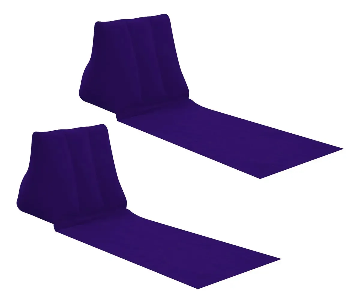 Isolador térmico para Auto-plaza AP00177o Intense Violet Color