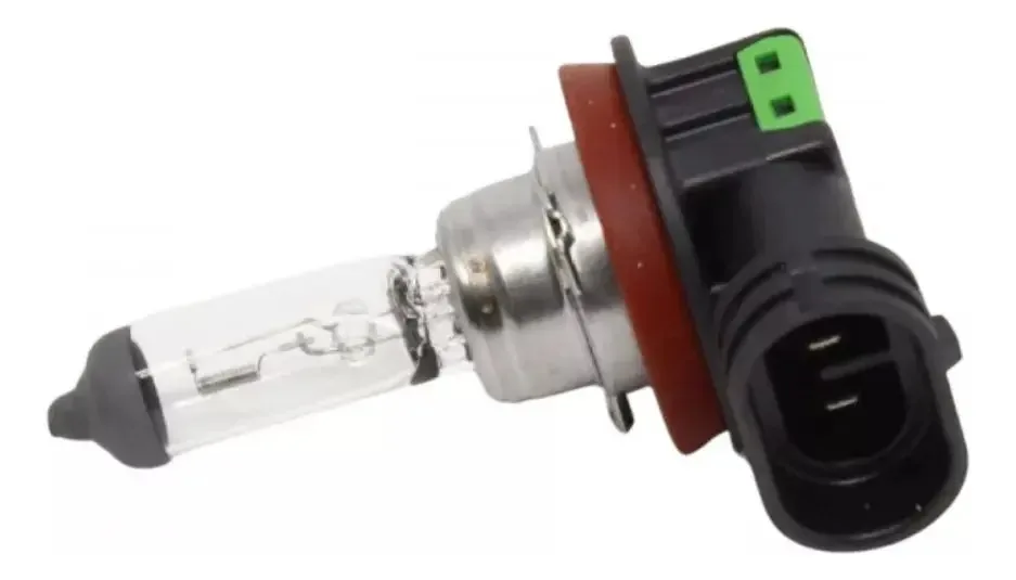 Lâmpada Farol De Neblina 262925502r