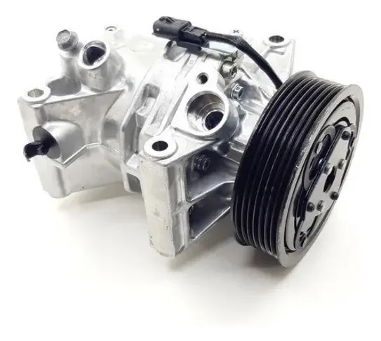 Compressor De Ar 926009158r