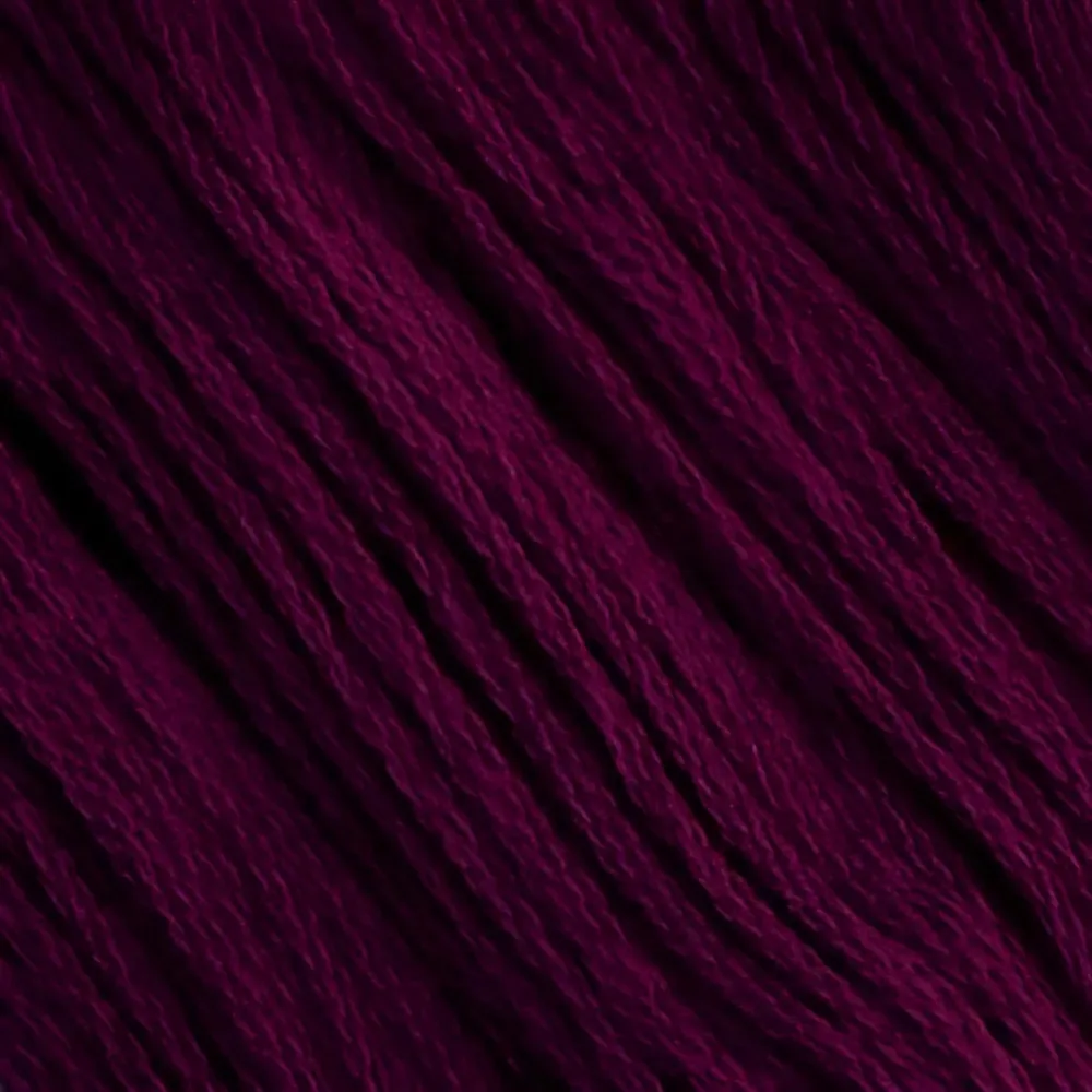 Meada DMC Mouliné Spécial para Bordado em Algodão Roxo 8 m