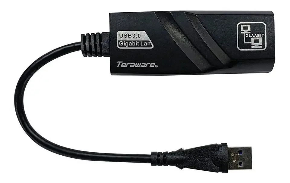 Adaptador Teraware Usb 3.0 para Rj45
