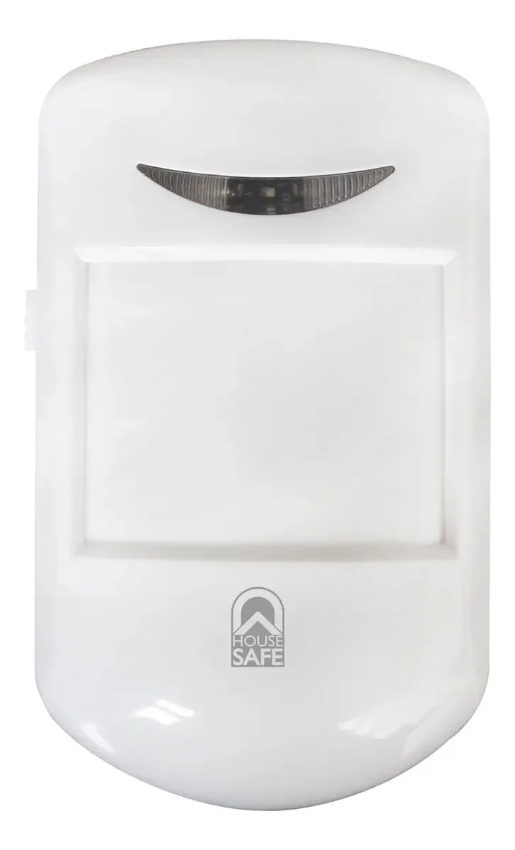 Sensor de movimento House Safe Pir