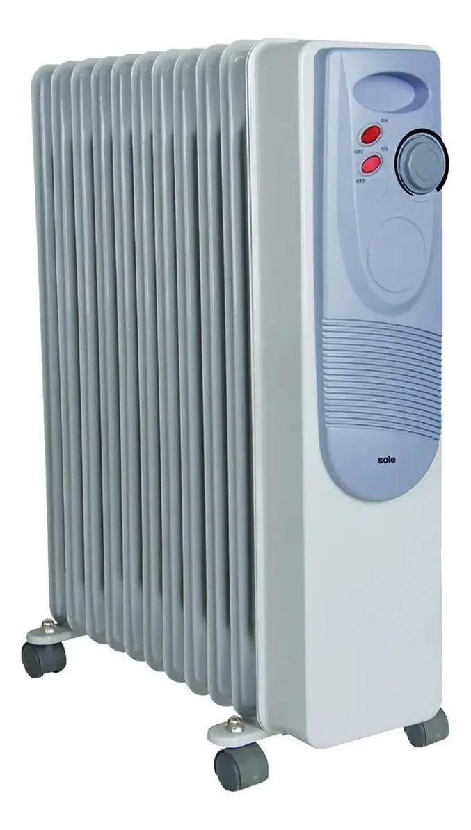 Fogão a óleo elétrico de 2500w
