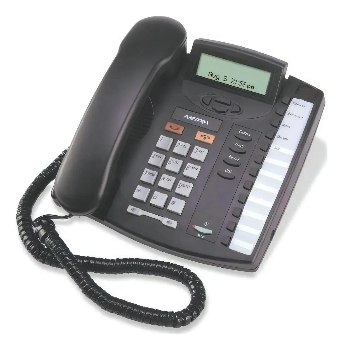 Telefone Aastra 9116LP fixo