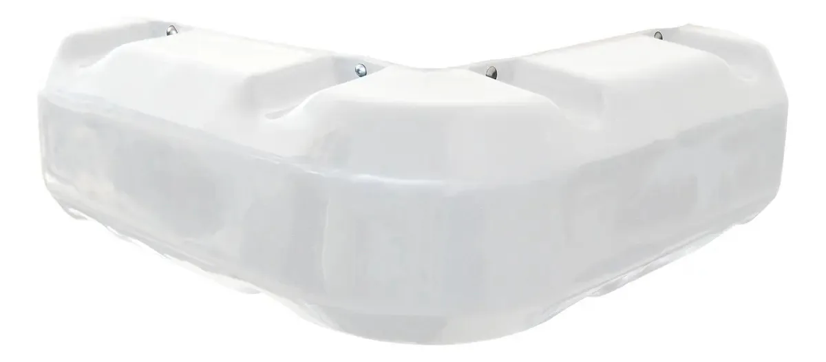 Base de encaixe Fender Dock Edge Soft Corner