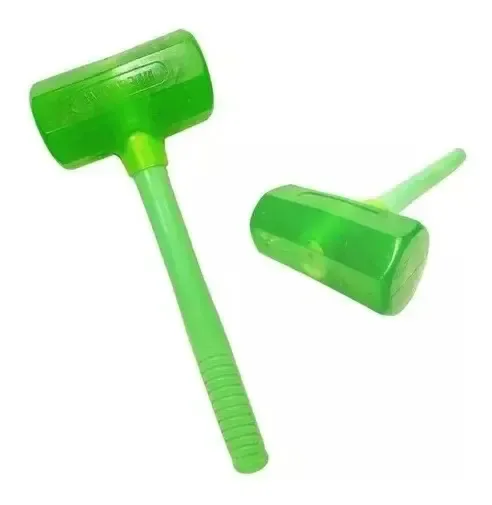 Bandeja - Hammer - Rubber Mallet 575g