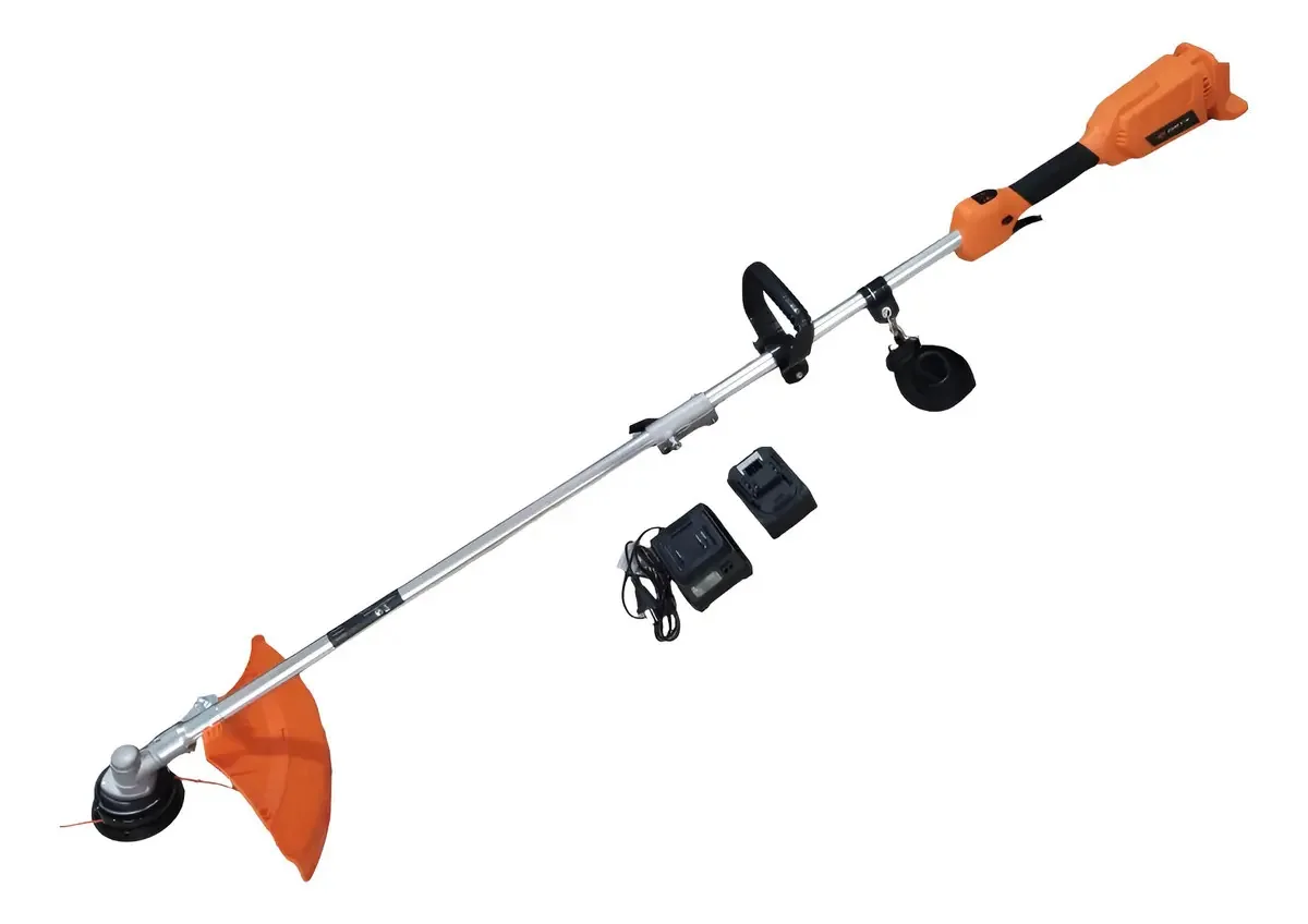 Cortador de bateria Oryx Bor101 Orange