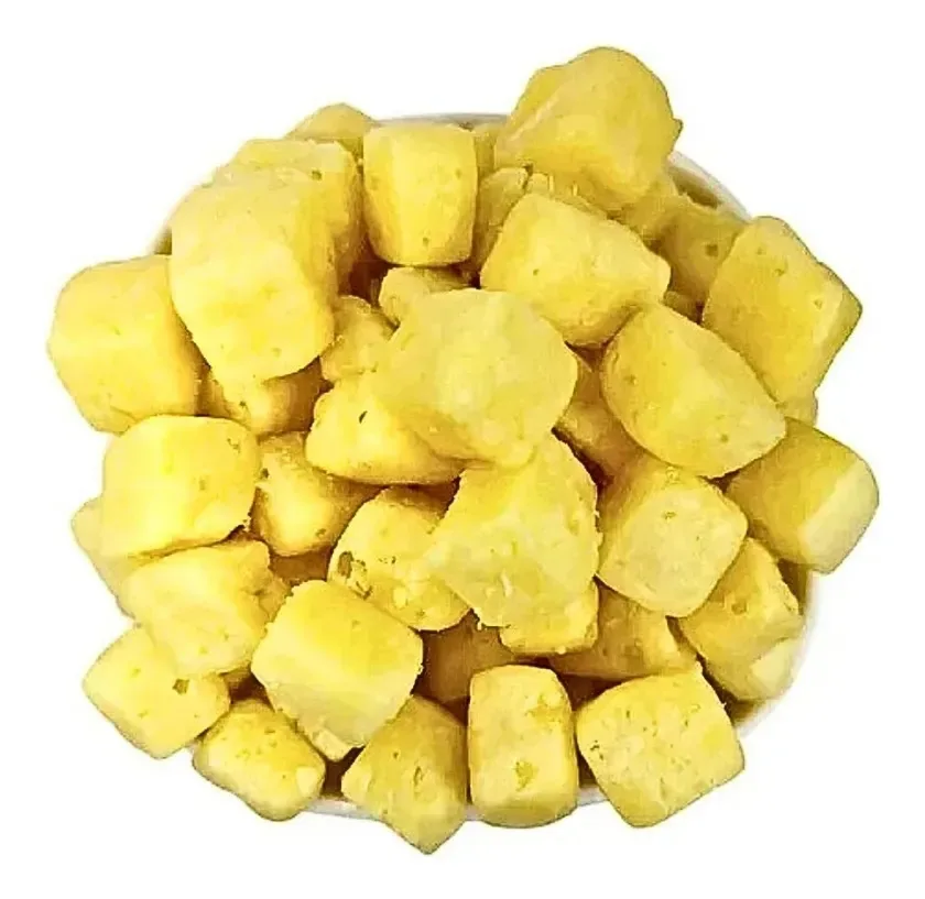 Queijo Parmesão Desidratado 250g