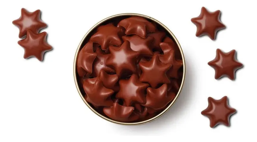 Estrelinhas Au Lait