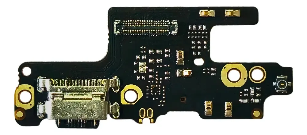 Placa Conector De Carga Dock Compatível Redmi Note 7
