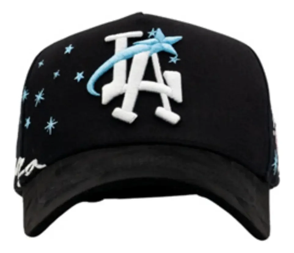 Boné de beisebol The Magic Club Magic Club One Hats,