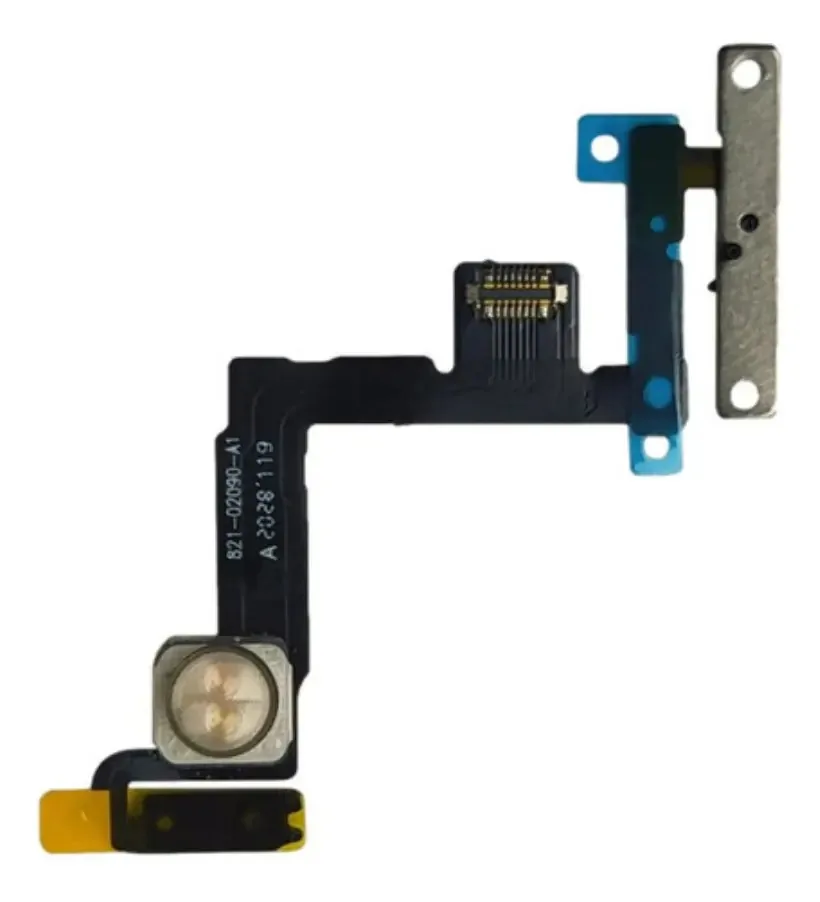 Flex Do Power Compatível iPhone 11 A2111 A2221
