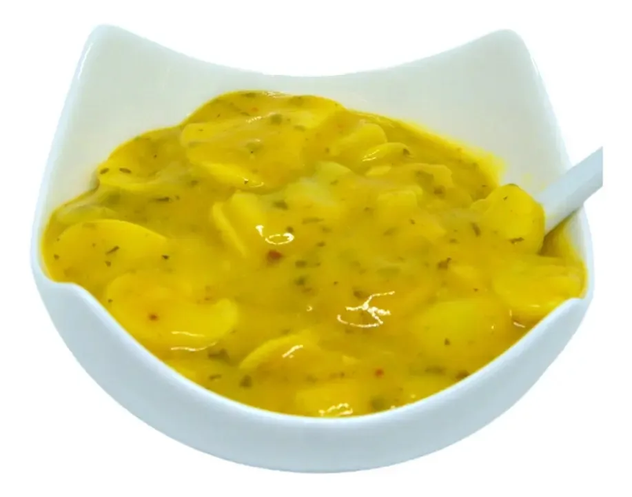 Patê De Champignon C/ Mostarda 250g