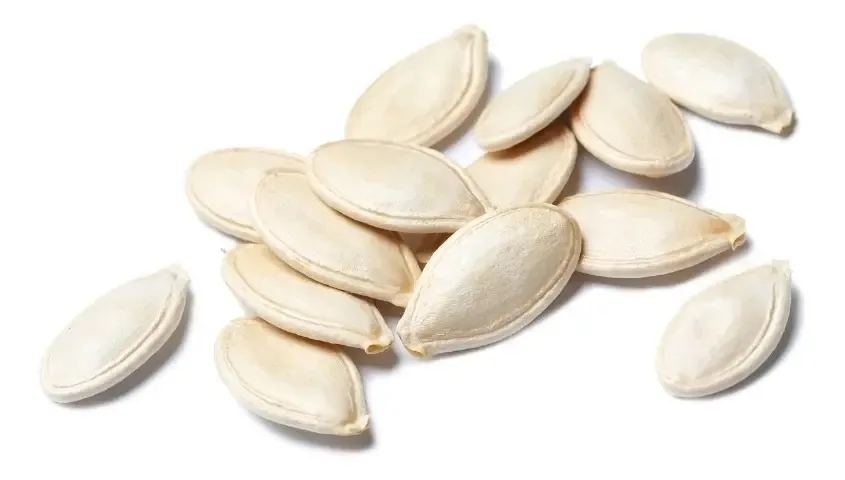 Semente De Abóbora Com Casca 250g