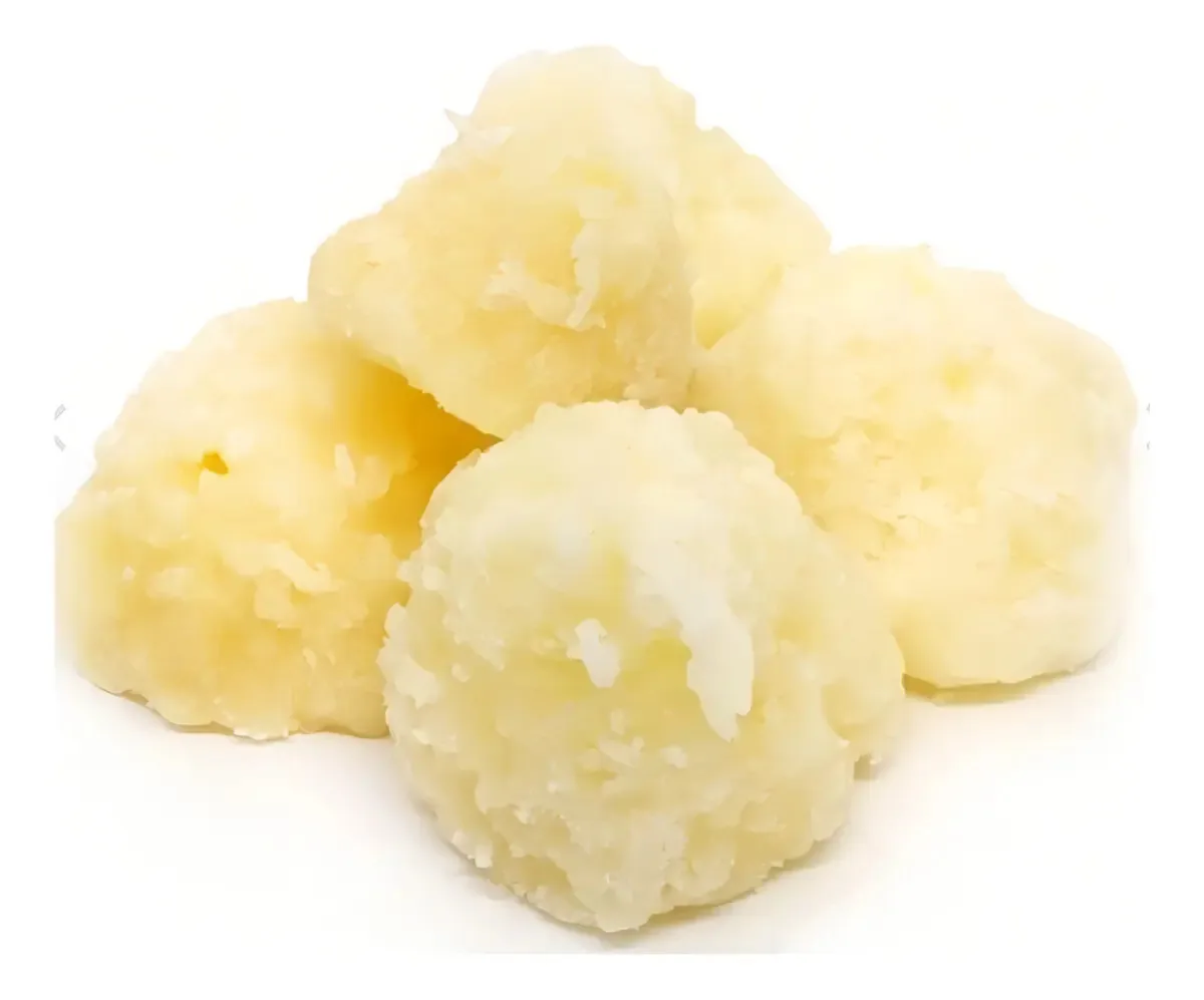 Doce de Coco Laticínios Pirâmide 250g Tradicional Sabor Coco