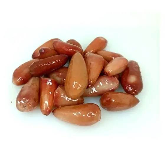 Pinhão Em Conserva 500g