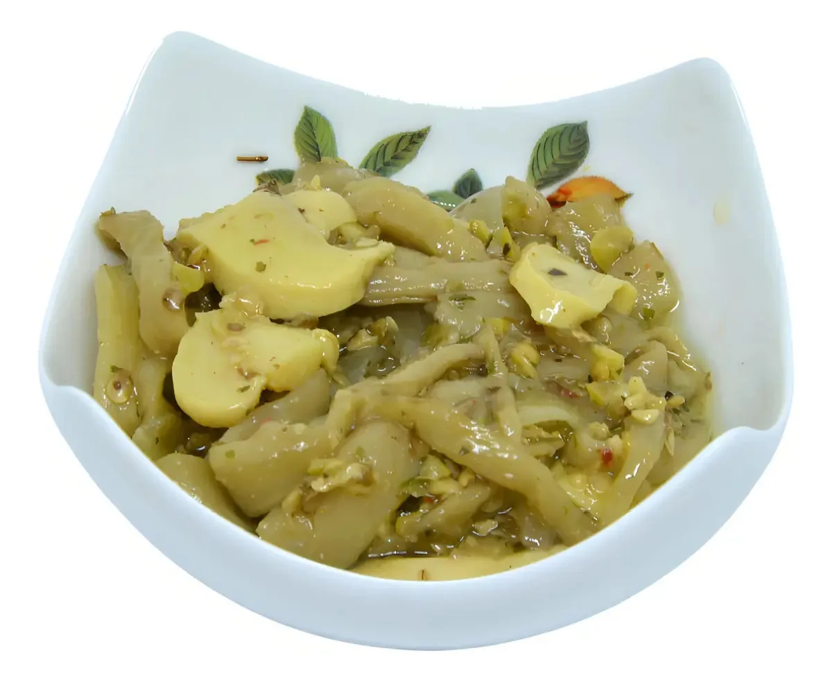 Antepasto De Berinjela D' Catina 250g