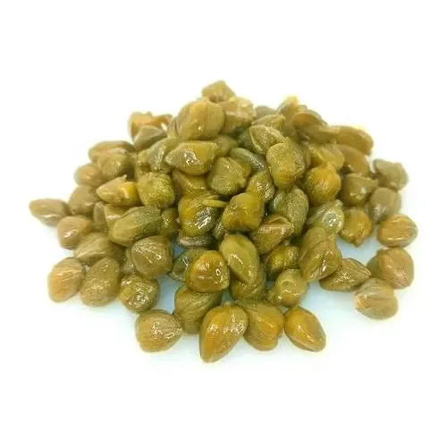Alcaparra 250g