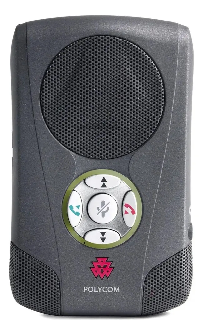 Polycom Cx100 - Viva-voz de Mesa para Voip Usb