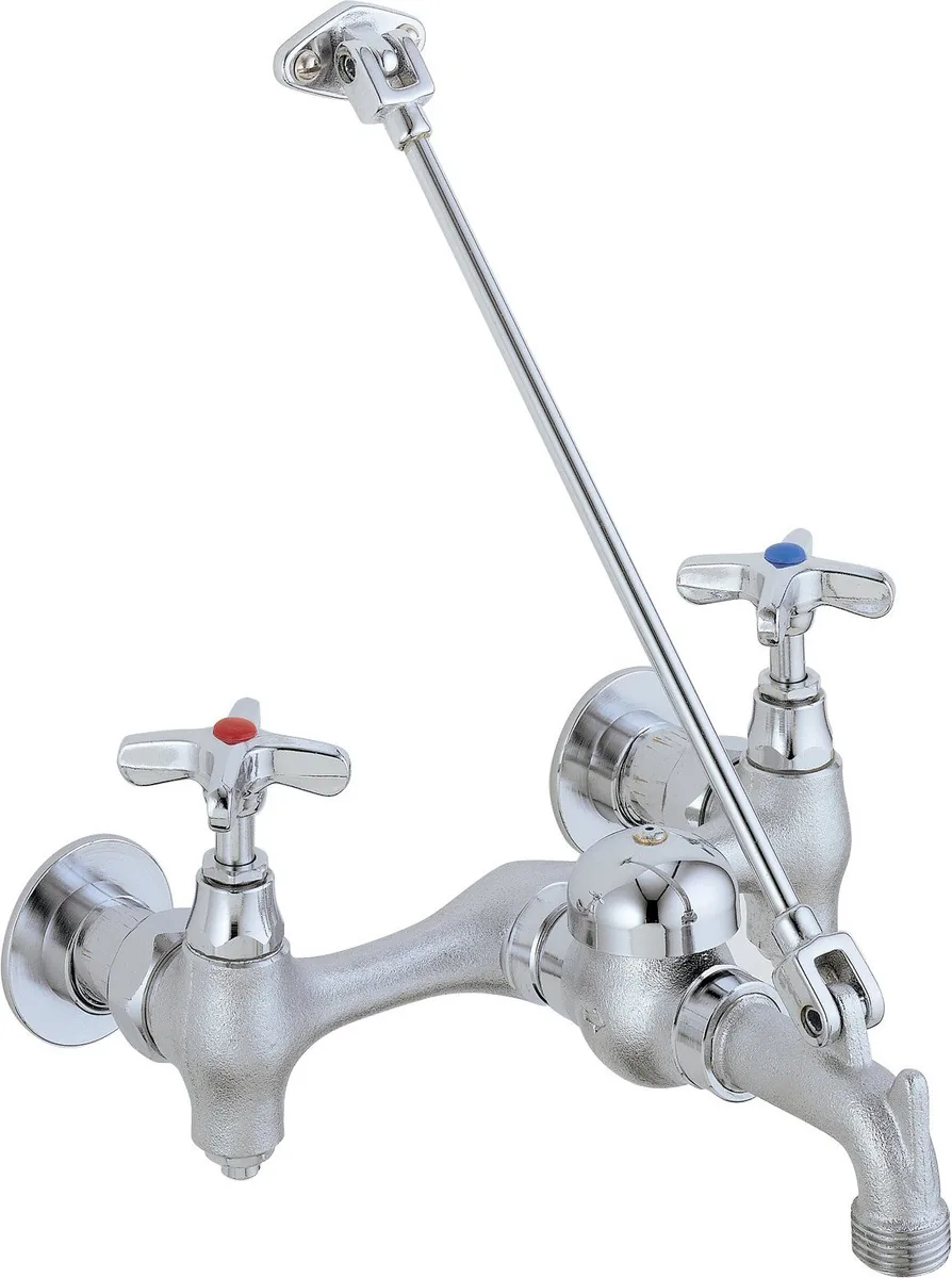 Delta Faucet 28t9, Cromo Áspero