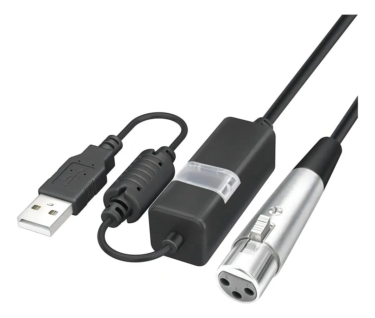 Cable Xlr
