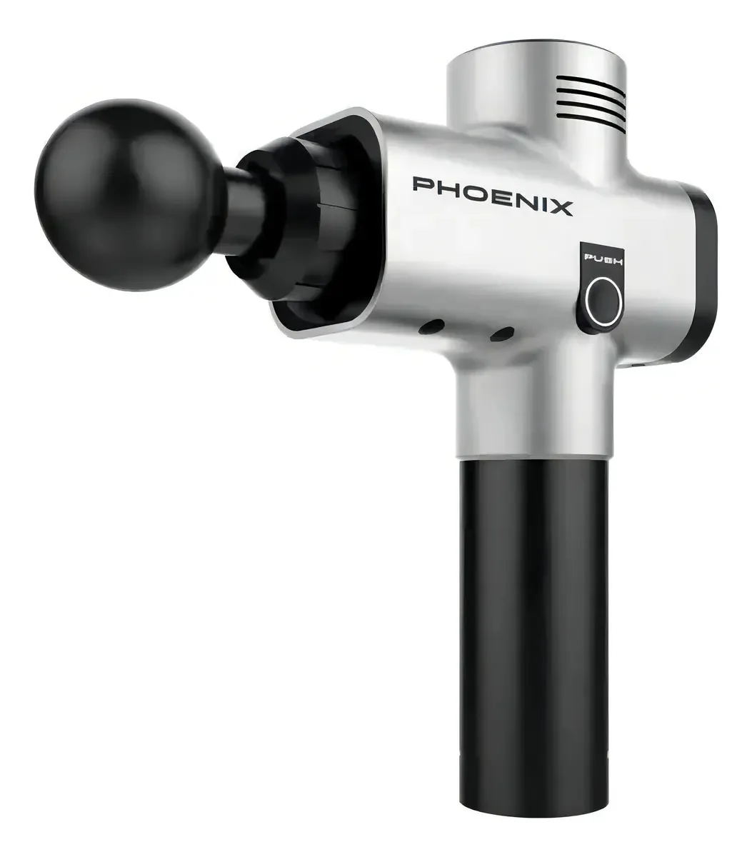 Phoenix A2 Prateado