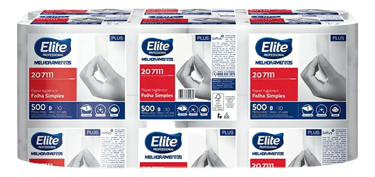 Papel Higienico Melpaper