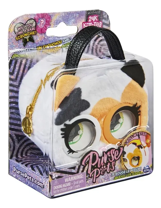 Bolsa Pets Micro Kitty