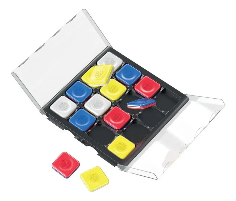 Jogo de tabuleiro Rubik's Flip