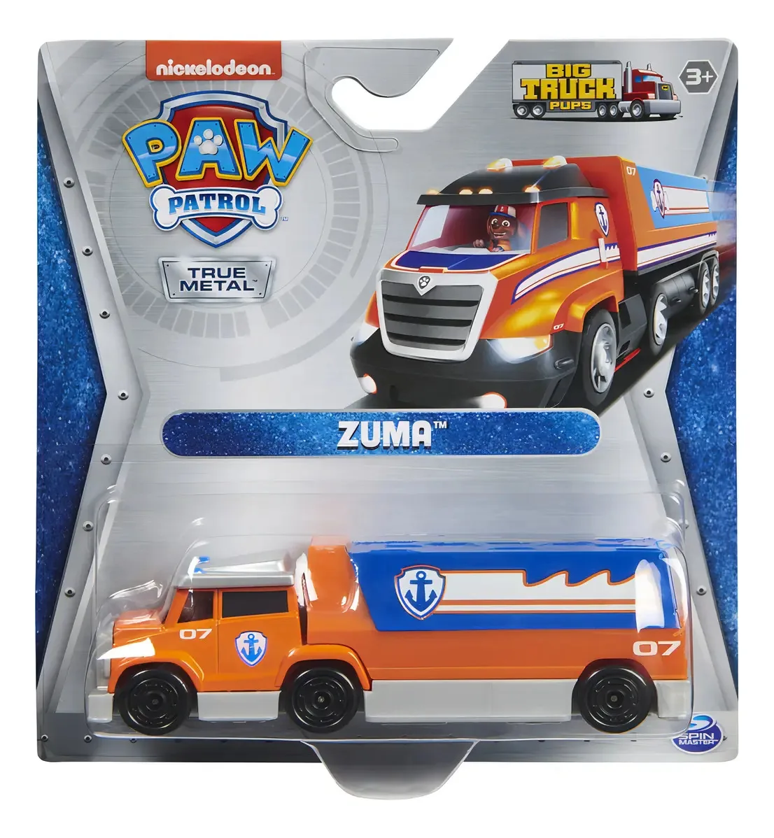 Automático Paw Patrol 6065775 E cor multicolor