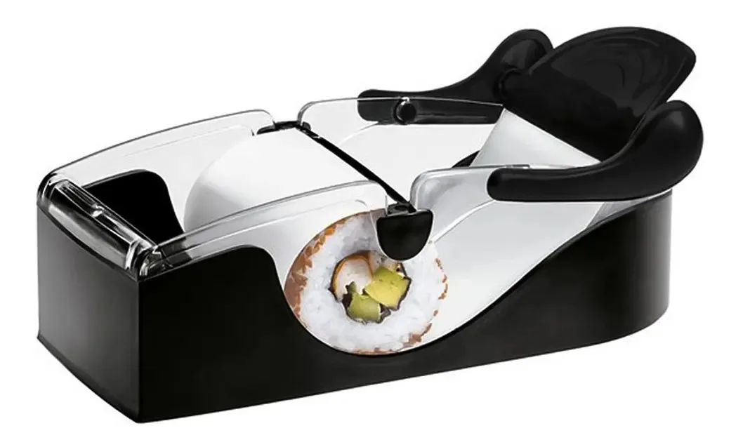 Máquina de sushi profissional Sushiman Perfect Armador Roll