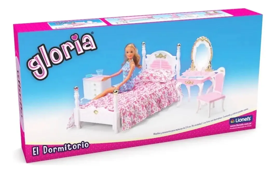 O quarto de papoula Gloria Lionels 373416