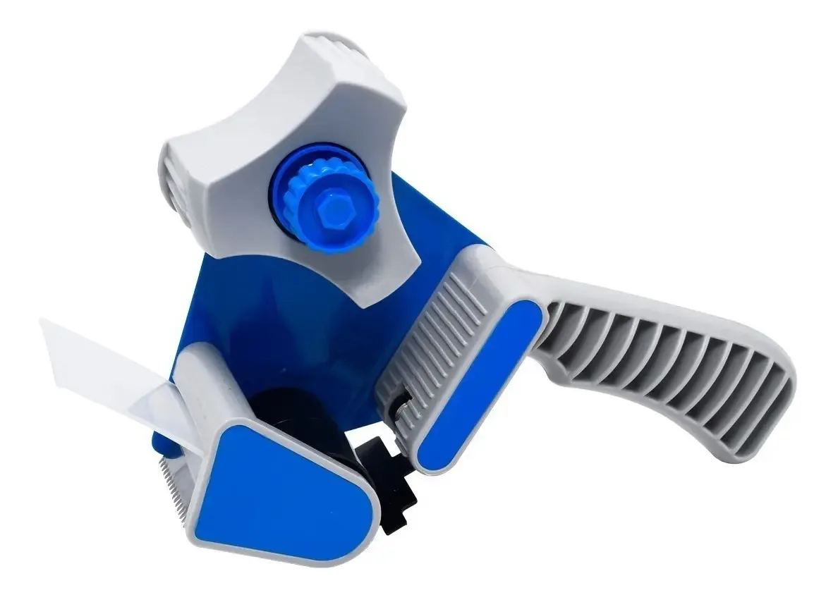 Racionador reforçado!! diabinho. Para fitas de 48 mm