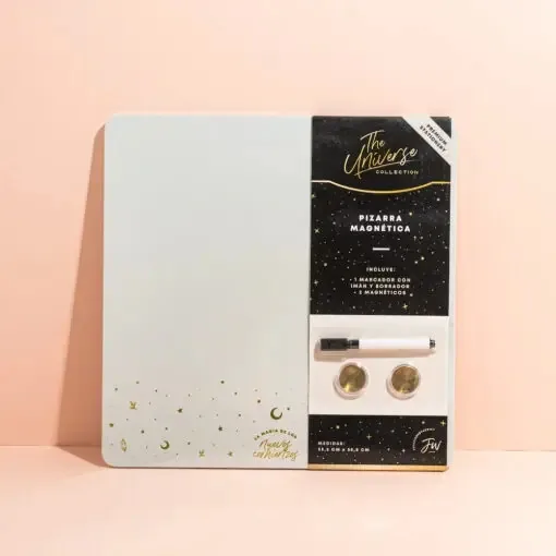 Quadro magnético Fw - Universe