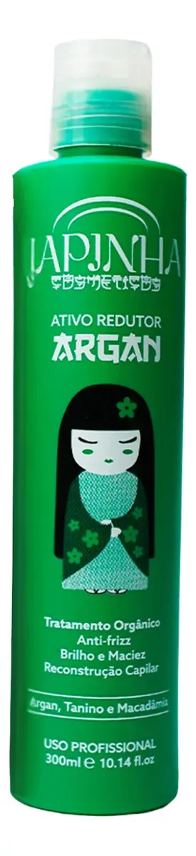 Progressiva Japonesa De Alta Performance - 300ml