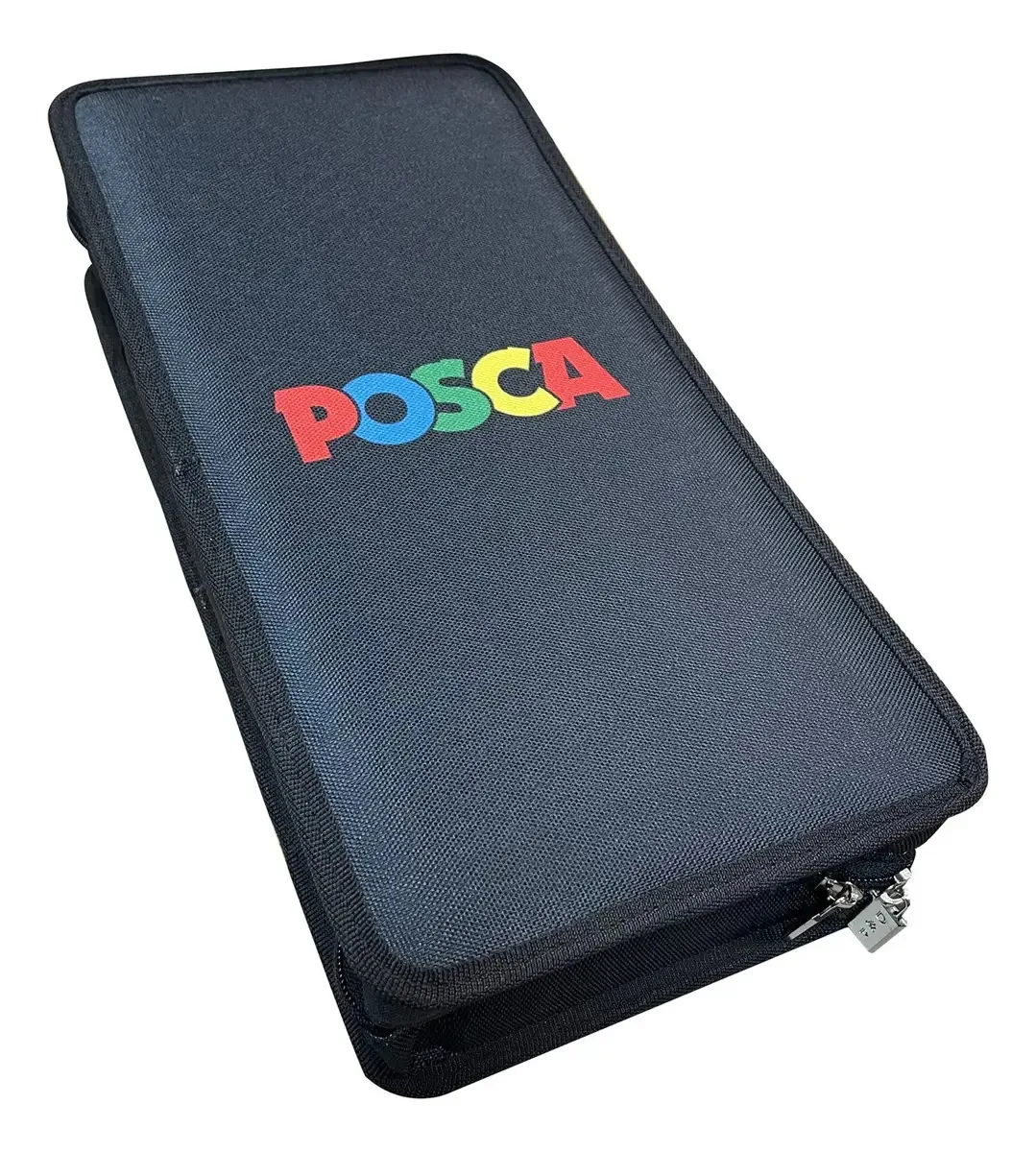 Estojo para marcadores acrílicos Posca PC-3m/PC-5m X24 cores