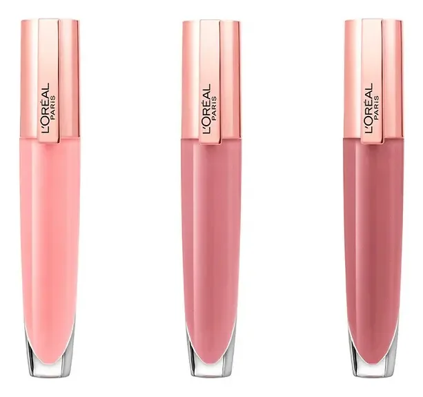 Conjunto de maquiagem: L'oreal Paris Paradise
